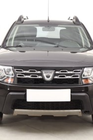 Dacia Duster I , Salon Polska, 1. Właściciel, Navi, Klima, Tempomat,-2