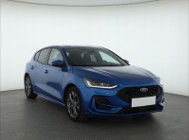 Ford Focus IV , Salon Polska, 1. Właściciel, VAT 23%, Skóra, Navi,