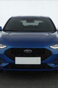 Ford Focus IV , Salon Polska, 1. Właściciel, VAT 23%, Skóra, Navi,-2