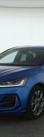 Ford Focus IV , Salon Polska, 1. Właściciel, VAT 23%, Skóra, Navi,-3