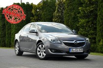 Opel Insignia I Country Tourer 1.4T(140KM)*Lift*Xenon*Led*Duża Navi*Kamera*Grzana Kierownica*Alu17"