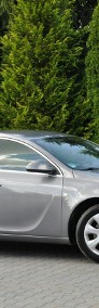 Opel Insignia I Country Tourer 1.4T(140KM)*Lift*Xenon*Led*Duża Navi*Kamera*Grzana Kierownica*Alu17"-4