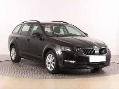 Skoda Octavia III , Salon Polska, 1. Właściciel, VAT 23%, Klima, Parktronic-1