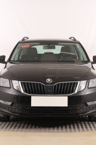 Skoda Octavia III , Salon Polska, 1. Właściciel, VAT 23%, Klima, Parktronic-2