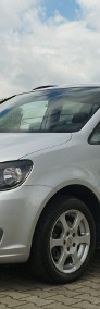 Volkswagen Touran I VW TOURAN 10/11R 1,4 BENZ. DOINWESTOWANY ZADBANY-3