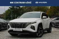 Hyundai Tucson III 1.6T-GDI 150KM Platinum BIAŁA PERŁA Salon Polska Pierwszy wł Gwar 20