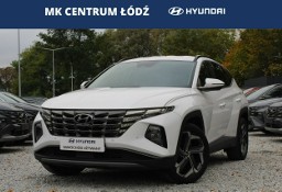 Hyundai Tucson III 1.6T-GDI 150KM Platinum BIAŁA PERŁA Salon Polska Pierwszy wł Gwar 20