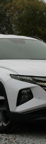 Hyundai Tucson III 1.6T-GDI 150KM Platinum BIAŁA PERŁA Salon Polska Pierwszy wł Gwar 20-4