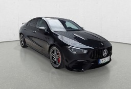 Mercedes-Benz Klasa CLA