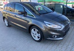 Ford S-MAX III 2.0 EcoBoost Titanium