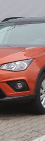 SEAT Arona , Salon Polska, 1. Właściciel, Serwis ASO, Klimatronic,-3