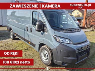 Fiat Ducato Maxi L4H2 Ducato Maxi L4H2 2.2 140KM-1