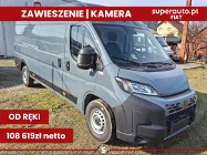 Fiat Ducato Maxi L4H2 Ducato Maxi L4H2 2.2 140KM