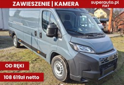 Fiat Ducato Maxi L4H2 Ducato Maxi L4H2 2.2 140KM