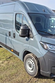 Fiat Ducato Maxi L4H2 Ducato Maxi L4H2 2.2 140KM-2