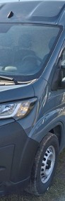 Fiat Ducato Maxi L4H2 Ducato Maxi L4H2 2.2 140KM-4