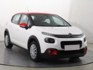 Citroen C3 III , Salon Polska, Klima, Tempomat, Parktronic