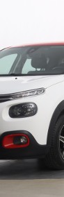 Citroen C3 III , Salon Polska, Serwis ASO, Klima, Tempomat, Parktronic-3