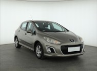 Peugeot 308 I , Salon Polska, Klimatronic ,Bezkolizyjny