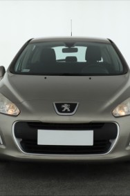 Peugeot 308 I , Salon Polska, Klimatronic ,Bezkolizyjny-2