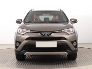 Toyota RAV 4 IV , Salon Polska, Serwis ASO, GAZ, Automat, Skóra, Navi,