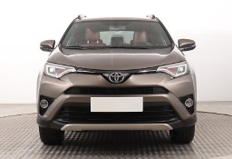 Toyota RAV 4 IV , Salon Polska, Serwis ASO, GAZ, Automat, Skóra, Navi,