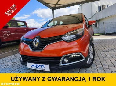 Renault Captur Renault Captur 0.9 Energy TCe Alize-1