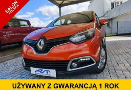 Renault Captur Renault Captur 0.9 Energy TCe Alize