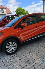 Renault Captur Renault Captur 0.9 Energy TCe Alize-2