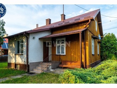 Dom, sprzedaż, 120.00, Chorzelów, Mielec (gm.), Mielecki (pow.)-1