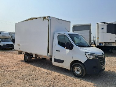 Renault Master-1