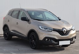 Renault Kadjar I , Skóra, Navi, Klimatronic, Tempomat, Parktronic,