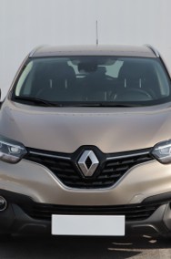Renault Kadjar I , Skóra, Navi, Klimatronic, Tempomat, Parktronic,-2
