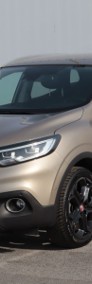 Renault Kadjar I , Skóra, Navi, Klimatronic, Tempomat, Parktronic,-3
