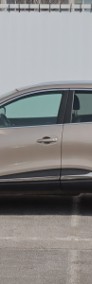 Renault Kadjar I , Skóra, Navi, Klimatronic, Tempomat, Parktronic,-4