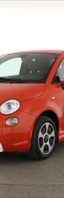 Fiat 500 500e , SoH 77%, Automat, Navi, Klimatronic, Tempomat, Parktronic,-3