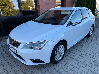 SEAT Leon III-1