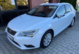 SEAT Leon III