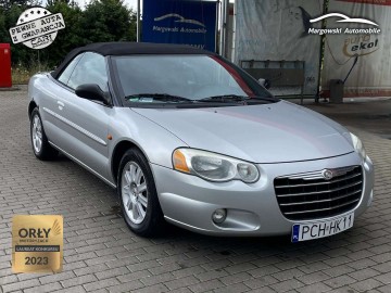 Chrysler Sebring II
