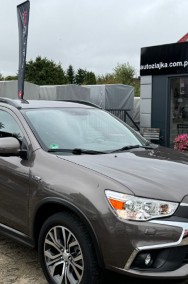 Mitsubishi ASX-2