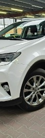 Toyota RAV 4 IV 2.5 HYBRID 197KM 4x4 Executive, Skóra,MartwePole, El.Klapa, El.Fotel-3