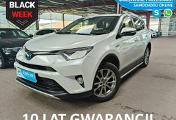 Toyota RAV 4 IV 2.5 HYBRID 197KM 4x4 Executive, Skóra, Navi, El.Klapa, El.Fotele