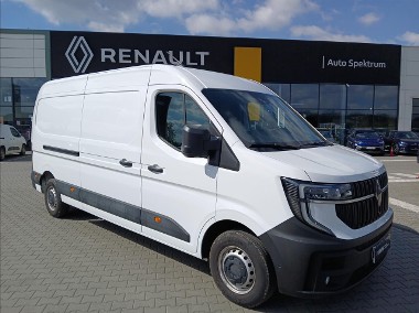 Renault Master dCi L3H2 Extra-1