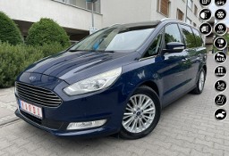 Ford Galaxy V 2.0 Navi Kamera