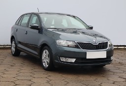 Skoda Rapid I Rapid Spaceback , Salon Polska, Serwis ASO, Klima, Parktronic