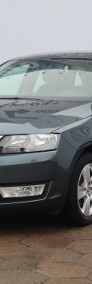 Skoda Rapid I Rapid Spaceback , Salon Polska, Serwis ASO, Klima, Parktronic-3