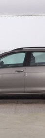 Volkswagen Golf Sportsvan , Salon Polska, Navi, Xenon, Bi-Xenon, Klimatronic, Tempomat,-4
