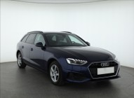 Audi A4 B9 , Automat, VAT 23%, Skóra, Navi, Klimatronic, Tempomat,