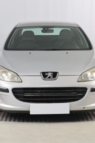 Peugeot 407 , Klimatronic,ALU, El. szyby-2