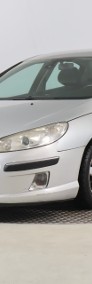 Peugeot 407 , Klimatronic,ALU, El. szyby-3